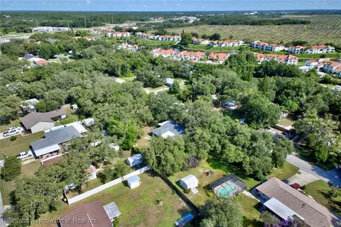 View/Area - 3505 King Dr, Sebring, FL 33870 photo 5 of 10