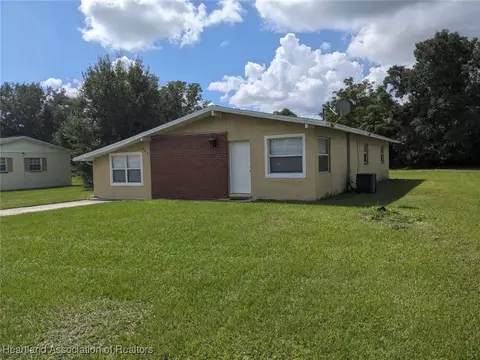 809 N 8th Ave, Wauchula, FL 33873