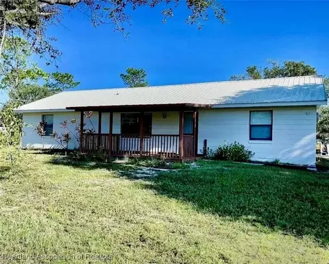 839 C R 731 Rd, Venus, FL 33960