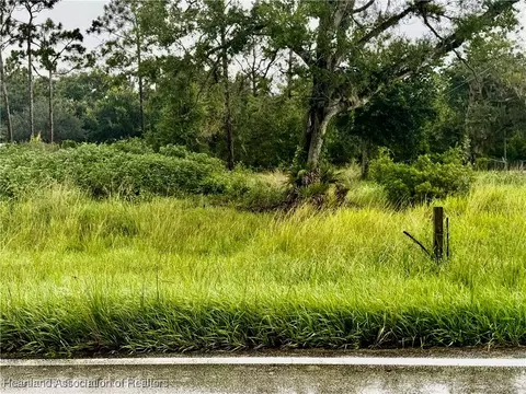 841 County Road 731 Rd, Venus, FL 33960