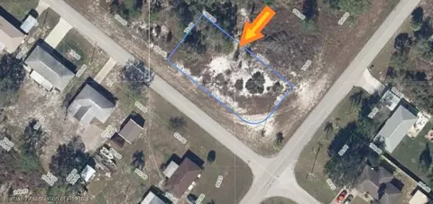 1218 Oleander St, Lake Placid, FL 33852
