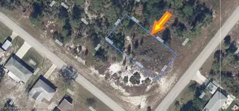 224 Washington Blvd, Lake Placid, FL 33852