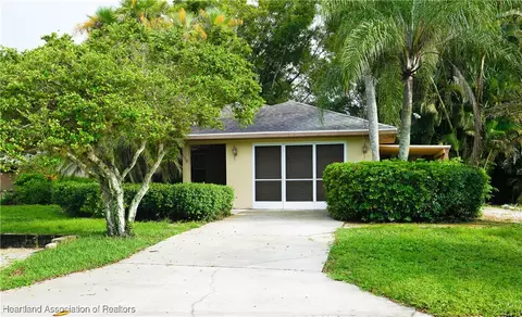 110 Harmony Ave, Lake Placid, FL 33852