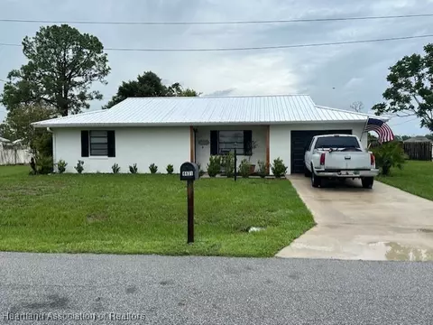 4401 Wood Ave, Sebring, FL 33875