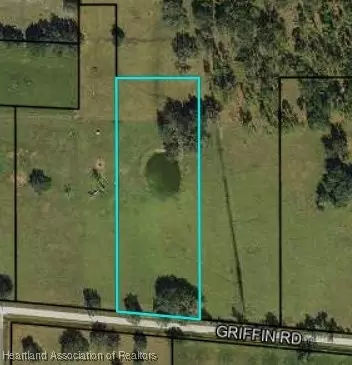 Griffin Road, Wauchula, FL 33873