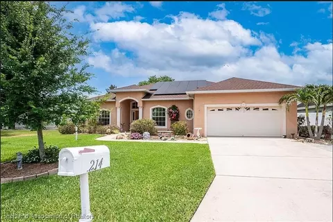 214 Terranova Blvd, Winter Haven, FL 33884