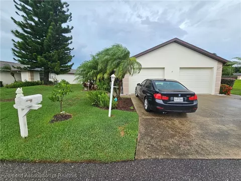 771 W Carey Ln, Avon Park, FL 33825