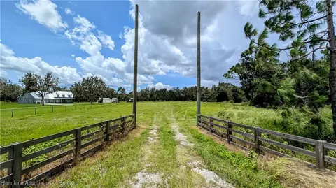 Cr-665 Road, Ona, FL 33865
