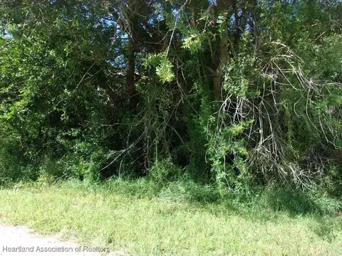 101 Robin Ave, Sebring, FL 33870 photo 1