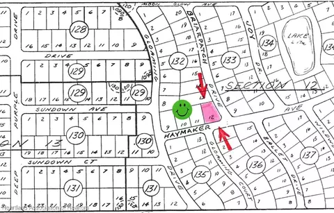 472 Haymaker Ave, Lake Placid, FL 33852