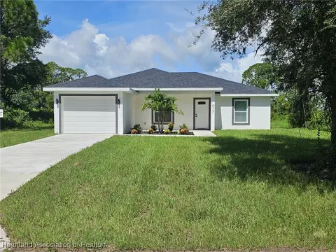 613 Coolidge Ave NE, Lake Placid, FL 33852