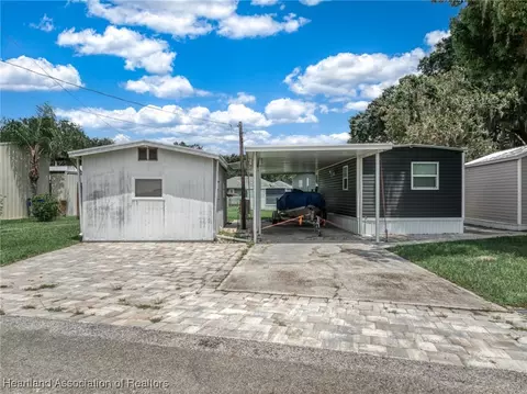 9604 Ewing Dr, Sebring, FL 33876