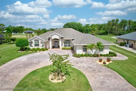 4862 Myrtle Beach Dr, Sebring, FL 33872