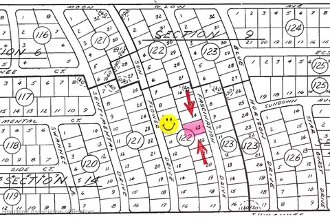 112 Fascination Dr, Lake Placid, FL 33852