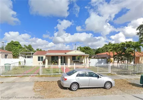 3925 NW 3rd St, Miami, FL 33126