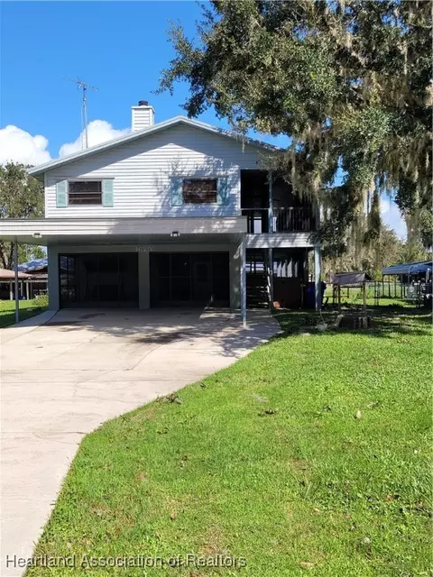 1620 Rutledge Ave, Lake Placid, FL 33852