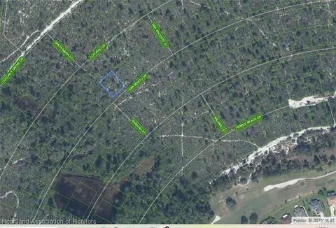 6572 San Benito Dr, Sebring, FL 33872