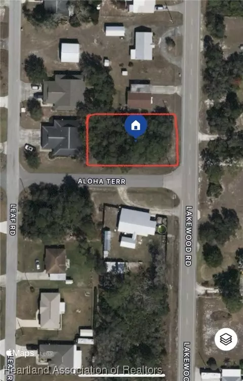 4131 Lakewood Rd, Sebring, FL 33875