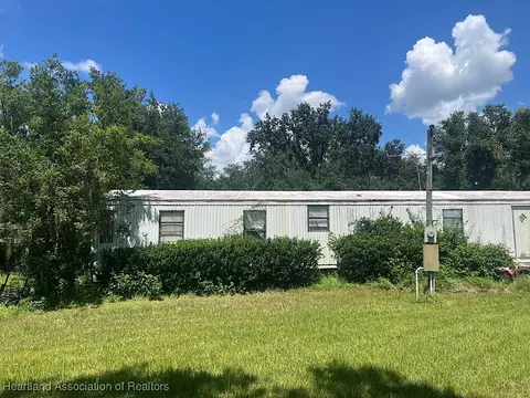 159 Golden Oaks Rd, Zolfo Springs, FL 33890