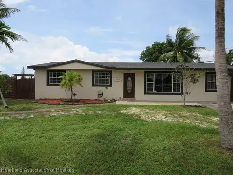 17320 NW 49 Ave, Miami Gardens, FL 33055