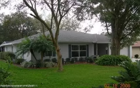 2617 Orange Grove Dr, Sebring, FL 33870