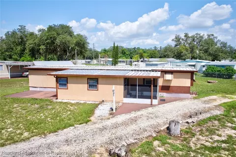 2517 Altvater Rd, Avon Park, FL 33825