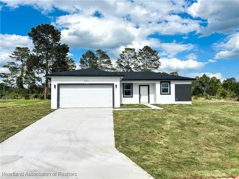 340 Renault Ave, Sebring, FL 33872