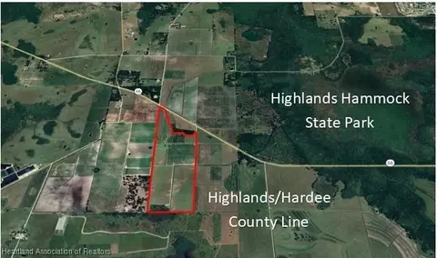 Sr 66, Zolfo Springs, FL 33890