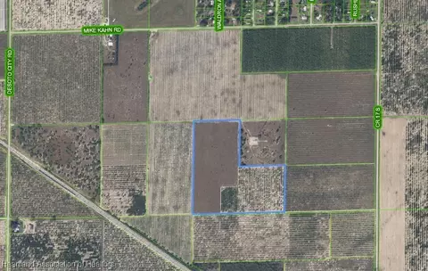 4357 County Road 17 Rd S, Sebring, FL 33876 photo 2
