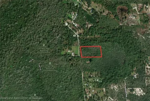 147 Persimmon Trl, Lake Placid, FL 33852