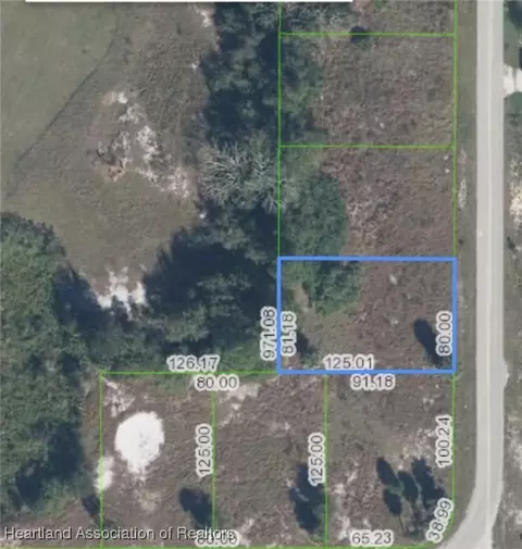 4615 Medina Way, Sebring, FL 33875