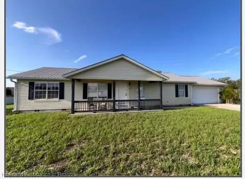 1731 W Batavia Rd, Avon Park, FL 33825