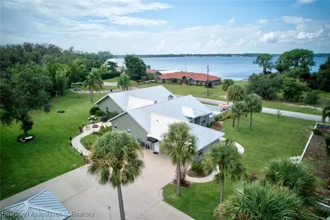 1697 Manatee Dr, Sebring, FL 33870
