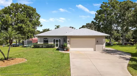 448 Black Bass Pt, Lorida, FL 33857
