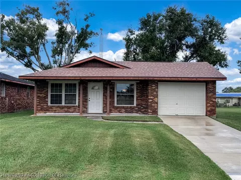 7605 Valencia Rd, Sebring, FL 33876