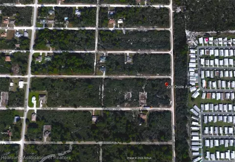 202 Oriole Ave, Sebring, FL 33870