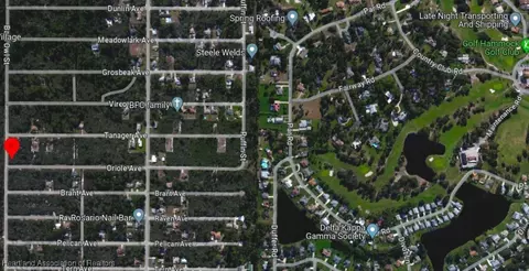 202 Oriole Ave, Sebring, FL 33870 photo 2