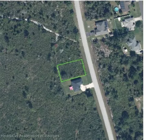 4625 Cortez Blvd, Sebring, FL 33872