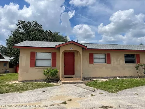 311 Blanco Ct, Avon Park, FL 33825