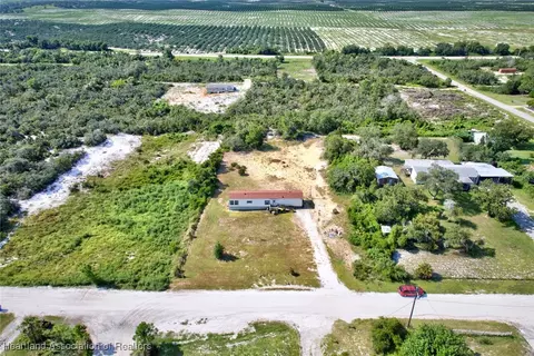 205 Hardee St, Lake Placid, FL 33852