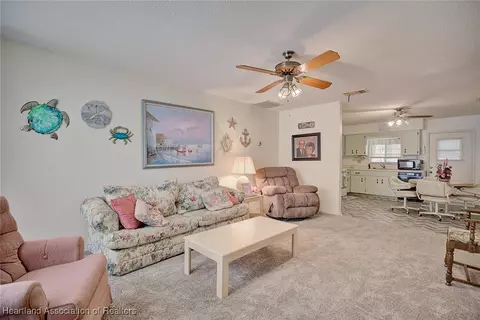 Living - 3002 Spinks Rd, Sebring, FL 33870 photo 1 of 4