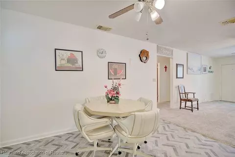Dining - 3002 Spinks Rd, Sebring, FL 33870 photo 1 of 1