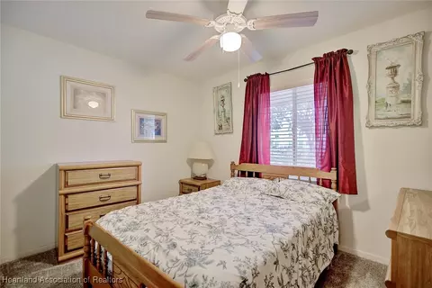Bedroom - 3002 Spinks Rd, Sebring, FL 33870 photo 1 of 5