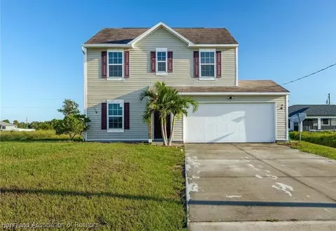 3055 Adcock Dr, Labelle, FL 33935