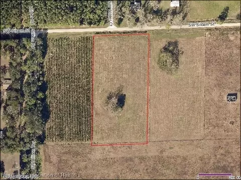 Siloam Street SW, Lake City, FL 32025
