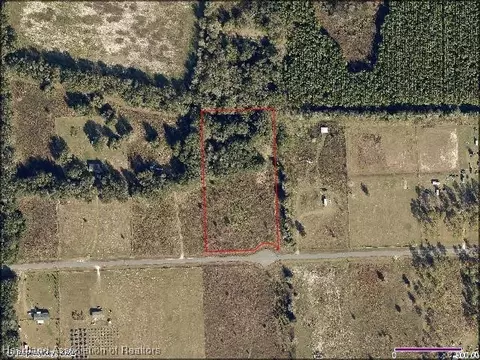 lot8 Baron Gln SW, Fort White, FL 32038