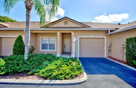 2813 Lake June Blvd, Lake Placid, FL 33852