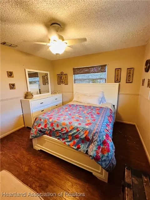Bedroom - 119 Parkview Rd, Sebring, FL 33870 photo 3 of 4