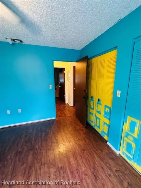 Bedroom - 119 Parkview Rd, Sebring, FL 33870 photo 4 of 4