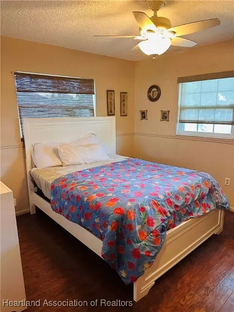 Bedroom - 119 Parkview Rd, Sebring, FL 33870 photo 2 of 4